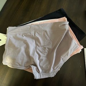 Amazon essential panties
